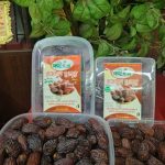 Medjool Dates (Egypt)/মেডজুল খেজুর (মিশর)