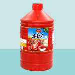 Hot Tomato Sauce-1 kg/হট টমেটো সস্-১ কেজি