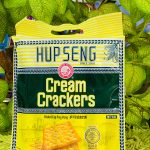 Cream Crackers (Malaysia)/ক্রিম ক্র্যাকার্স (মালেশিয়া)