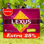 Lexus Vegetable 200g (Malaysia)/লেক্সাস ভেজিটেবল ২০০গ্রাম (মালেশিয়া)