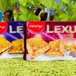 Lexus Sandwich (Malaysia)/লেক্সাস স্যান্ডউইচ (মালেশিয়া)