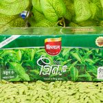 Finlay Pure Green Tea  / ফিনলে পিওর গ্রিন টি