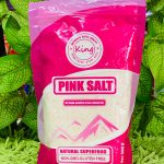 Pink Salt (Pakistan) (500 gm)/পিংক সল্ট (পাকিস্তান) (৫০০ গ্রাম)