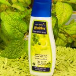 English Ukun Nashok Shampoo /  উকুন নাশক শ্যাম্পু (১২৫ গ্রাম )