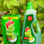 Vim Liquid/ভিম লিকুইড