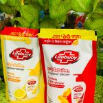 Lifebuoy Liquid Handwash-170ml/লাইফবয় লিকুইড হ্যান্ডওয়াশ-১৭০গ্রাম