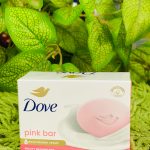 ডাভ পিংক বার ১৩৫ গ্রাম / Dove Pink Bar 135g