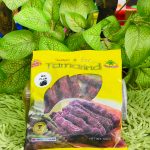 Sweet & Sour Tamarind (Thailand) – 150g/মিষ্টি-টক তেঁতুল (থাইল্যান্ড) (১৫০ গ্রাম  )
