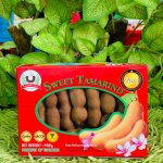 Sweet Tamarind/মিষ্টি তেতুল