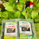 Kalo Gol Morich/কালো গোল মরিচ
