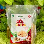 GOL GAPPA-400g (Fuska)/গোল গাপ্পা – ৪০০ গ্রাম (ফুসকা)