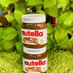 নিউটেলা (পোল্যান্ড)/Nutella (Poland)