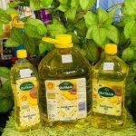 Sunflower Oil/সানফ্লাওয়ার অয়েল