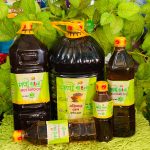 সরিষার তেল/Sorishar Tel