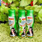 Dabur Vatika Coconut Oil – 300ml/ডাবর ভাটিকা নারকেল তেল ৩০০ মিলি