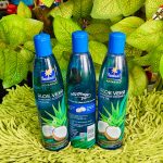 Parachute Aloe Vera 250ml/প্যারাস্যুট অ্যালোভেরা ২৫০মি. লি.