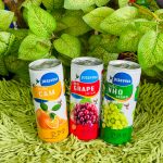 Fruit Juice Can (Vietnam) 230 ml/ ফ্রুট জুস ক্যান (ভিয়েতনাম) ২৩০ মিলি