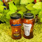 তুর্কি চাকসহ মধু (৫০০ গ্রাম)/ Turkiye