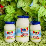 Alfa Mayonnaise (Malaysia)/আলফা মেয়োনেজ (মালেশিয়া)