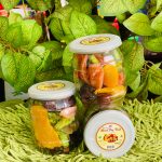 Mix Dry Food 200g