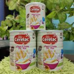 Cerelac 1000g – France/সেরেলাক ১০০০ গ্রাম- ফ্রান্স