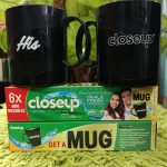 Closeup (Mug Free) – 145g/ক্লোজ আপ (মগ ফ্রি) ১৪৫ গ্রাম
