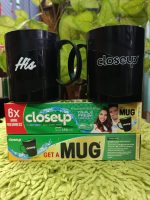 Closeup (Mug Free) – 145g/ক্লোজ আপ (মগ ফ্রি) ১৪৫ গ্রাম