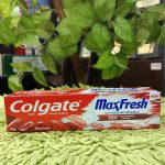 Colgate Max Fresh – 150g/কোলগেট ম্যাক্স ফ্রেশ- ১৫০ গ্রাম