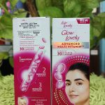 Glow and Lovely  – 80g (Indian) Women/গ্লো অ্যান্ড লাভলি  -৮০ গ্রাম (ইন্ডিয়ান) মহিলা