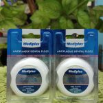 মেডিপ্লাস ডেন্টাল ফ্লস/Mediplus Dental Floss