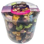 তুর্কি রোভ চকলেট / Turkey Rob Chocolate