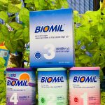 Biomil Follow-Up – France & Belgium/বায়োমিল ফলো আপ- (ফ্রান্স & বেলজিয়াম)