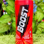 Boost-400g (Unilever)/বোস্ট-৪০০ গ্রাম (ইউনিলিভার)