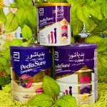 Pedia Sure (Singapore)/পেডিয়া শিওর (সিঙ্গাপুর)