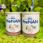 Pre Nan 400g (Netherlands)/প্রিন্যান-৪০০ গ্রাম (নেদারল্যান্ড)