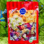Nuts Crisp (চাইনা)