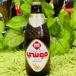 Mushi Beer (Dubai) 330 ml/মুছি বিয়ার (দুবাই) ৩৩০ মিলি