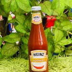 Heinz Sweet Chili Sauce (Malaysia) (700 ml)/হেইন্স সুইট সিলি সস্ (মালেশিয়া) (৭০০ মিলি )