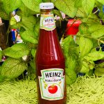 Heinz Tomato Ketchup Sauce (Malaysia) (600 ml)/হেইন্স টমেটো কেচআপ সস (মালেশিয়া) (৬০০ মিলি)