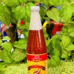 Heinz Chili Sauce (Malaysia) (600 ml)/হেইন্স সিলি সস্ (মালেশিয়া)  (৬০০ মিলি )
