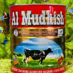 আল মুধিশ মিল্ক পাউডার- 2.5 kg (ওমান)