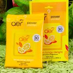 Air Power Pocket/এয়ার পাওয়ার পকেট