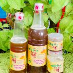Sundarbans Chalk Honey/সুন্দরবন চাকের মধু