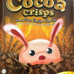Cocoa crisps Crunch-500g (Malaysia)/নিউট্রিবাইট চক্স ক্রাঞ্চ – ৫০০ গ্রাম (মালেশিয়া)