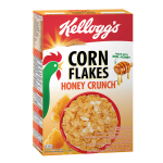 Nutribite corn flake 500g (Malaysia)/নিউট্রিবাইট কর্ন ফ্লেক – ৫০০ গ্রাম (মালেশিয়া) - Image 2