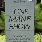 One Man Show (100 ml) France/ওয়ান ম্যান শো – ১০০ মি.লি. (ফ্রান্স)