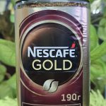 Nescafe Coffee Gold- Russian (190 gm)/নেসক্যাফে কফি গোল্ড - রাশিয়ান (১৯০ গ্রাম)