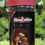 Mac Coffee Original- Malaysia (200 gm)/ম্যাক কফি অরিজিনাল – মালয়েশিয়া (২০০গ্রাম)