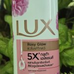 Lux Rosy Glow. (Combodia) - 450ml/লাক্স রোজি গ্লো (কম্বোডিয়া) – ৪৫০ মি.লি.