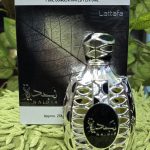 Mahasin Crystal (Attar) – 25ml/মাহাসিন ক্রিস্টাল (আতর) – ২৫ মিলি